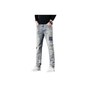 Jeep Jeans Men's Nostalgic Blue