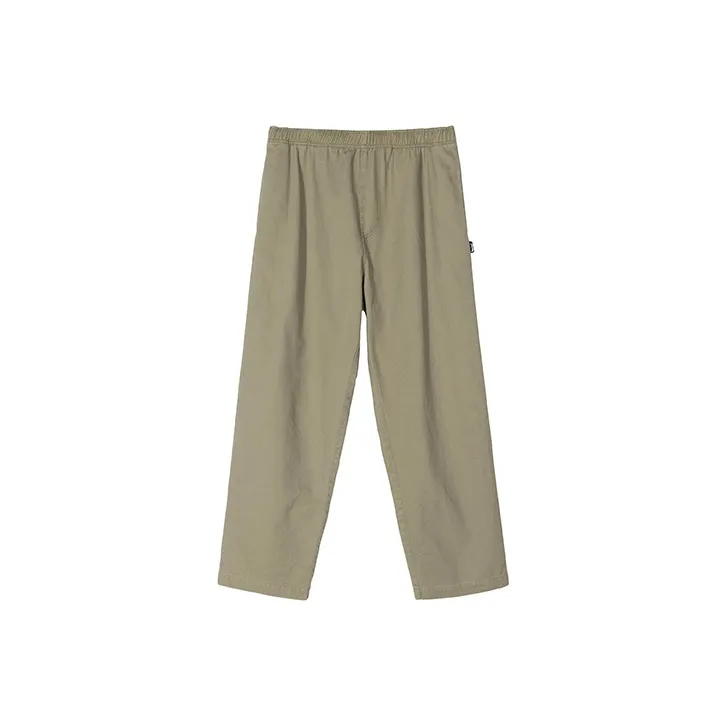 Stussy Brushed Beach Pant-13