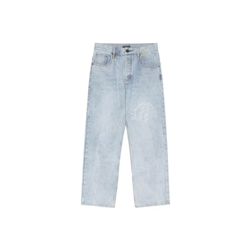 Randomevent Jeans Men Blue-0