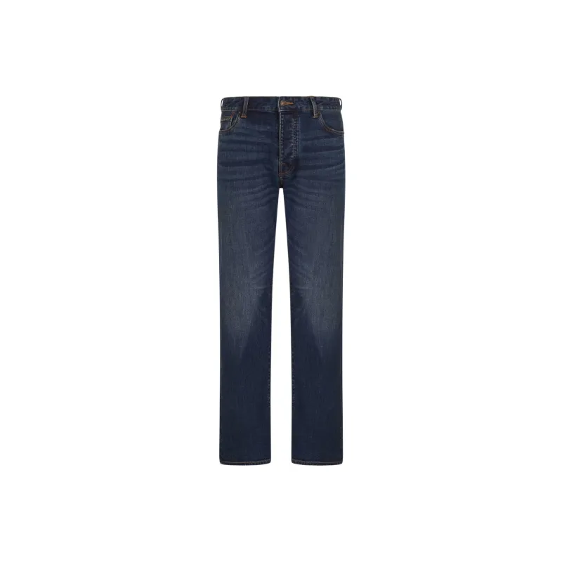 ARMANI EXCHANGEAE Jeans Men's Blue-0