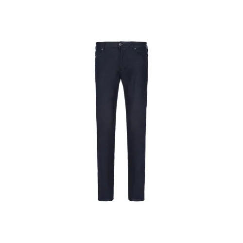 EMPORIO ARMANI Jeans Men's Blue