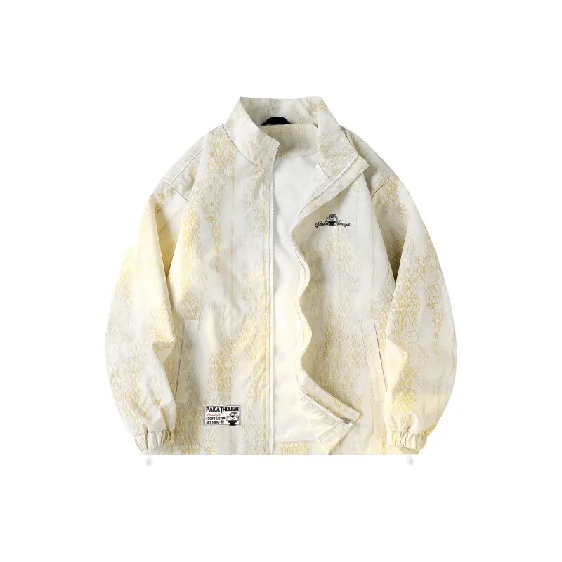 PAKA Jackets Unisex-6