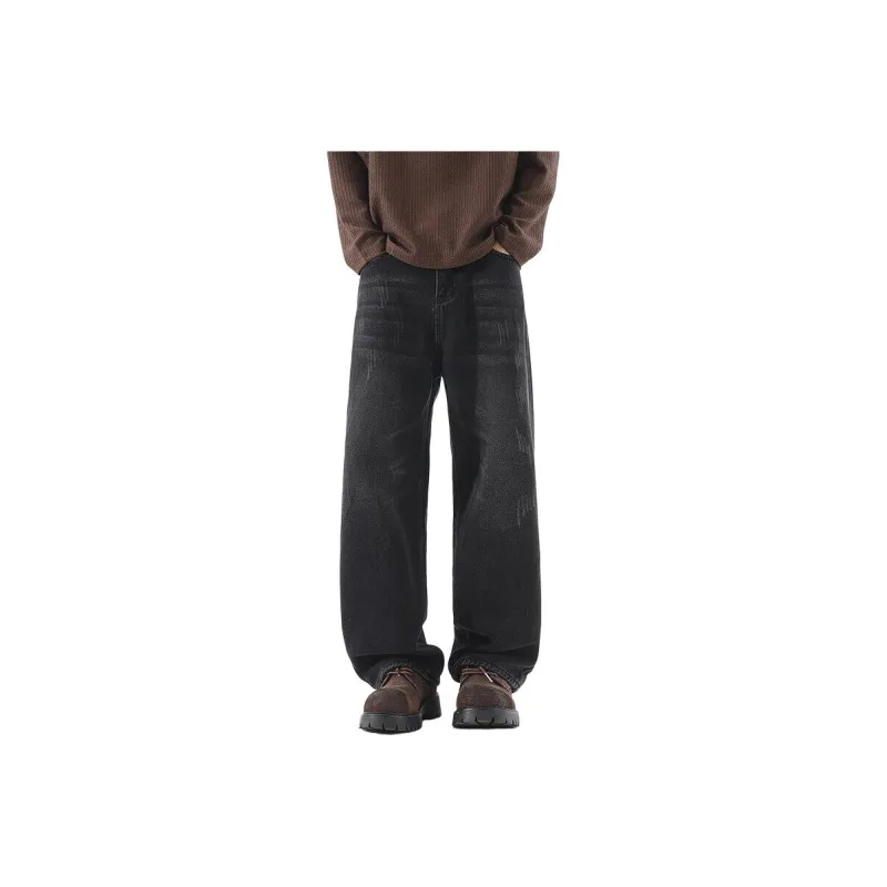 MXDT Jeans Unisex-0