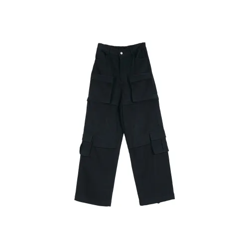VANN VALRENCÉ Jeans Unisex