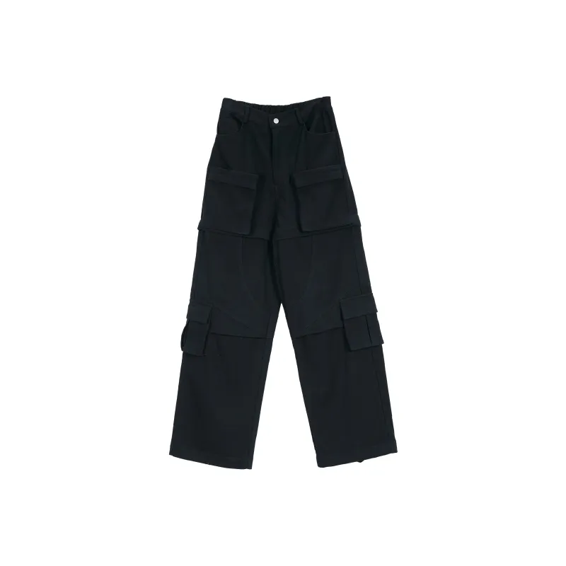 VANN VALRENCÉ Jeans Unisex-4