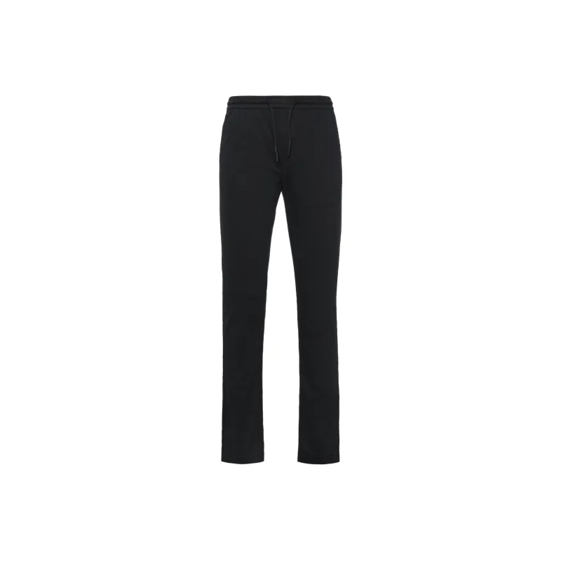 Timberland Casual Pants Men Black-0