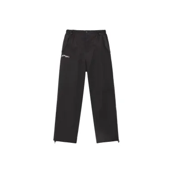 Ed Hardy Cargo Pants Unisex Black
