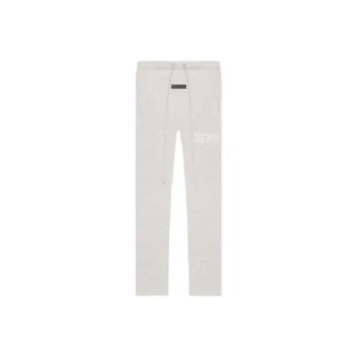 Joggers With Side Pockets Essentials Relaxed Sweatpants