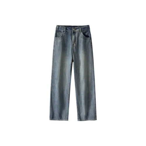 DAND Jeans Unisex