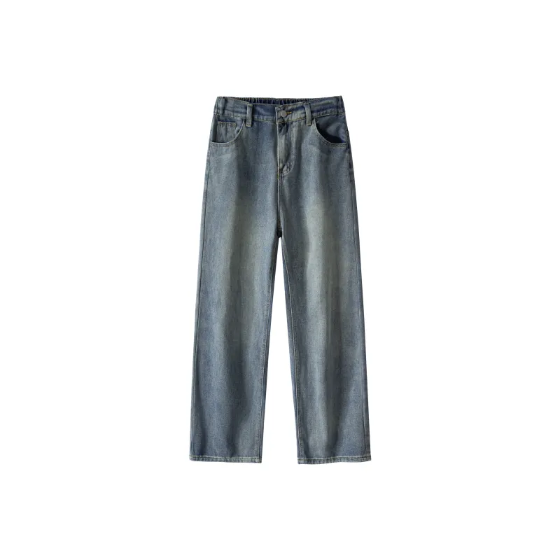 DAND Jeans Unisex-25