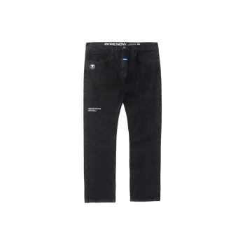Aape Jeans Men