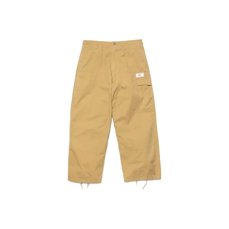HUMAN MADE FW23 Fall/Winter Collection FW23 Cargo Pants Unisex-6