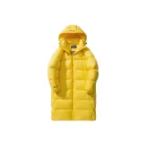 Bright Yellow