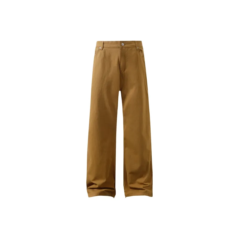 ELCORO Jeans Unisex-6