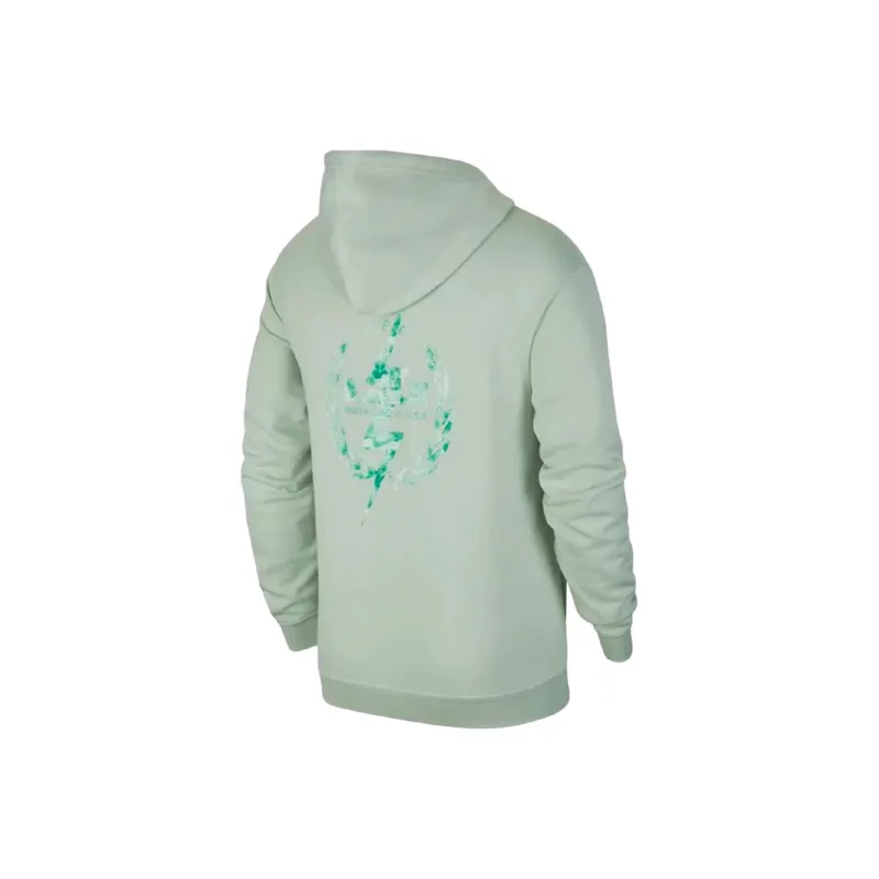 Nike Sweatshirt Men's Frosty Grass Green-4