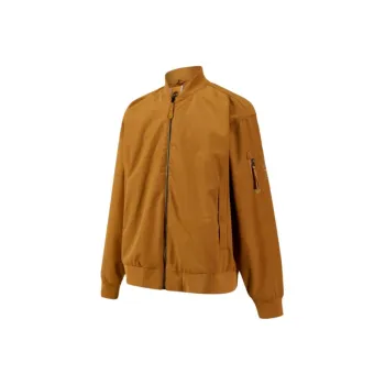 Timberland AF Water Resistant 3in1 Bomber Jackets Coats Men's Brown