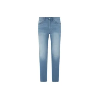 Calvin Klein Jeans Men Denim Blue 1AA