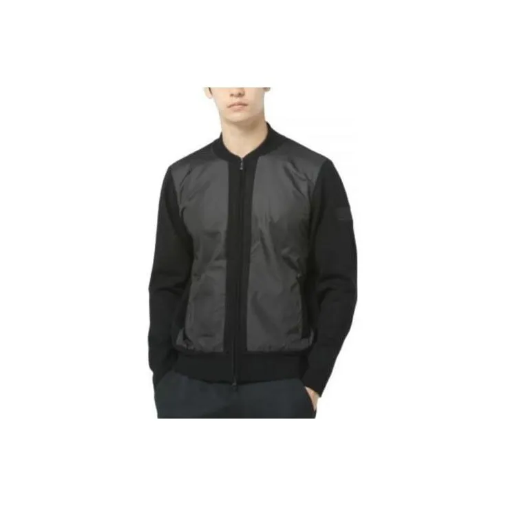 TITLEIST Jackets Coats Men's Black-0