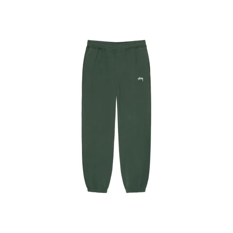 Stussy Overdyed Stock Logo Pant-10