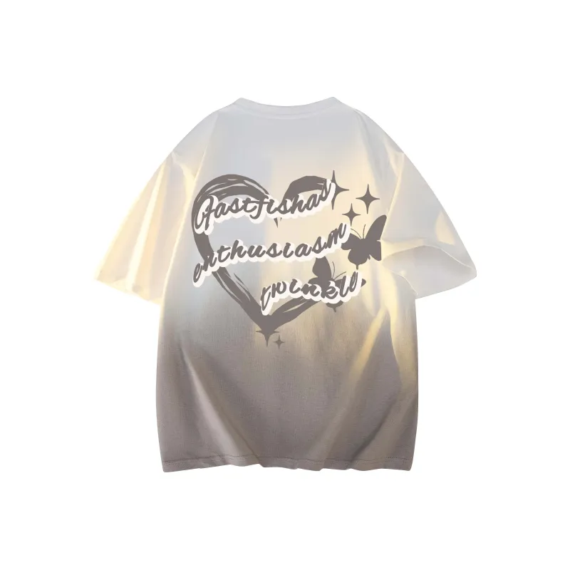 FASTFISH T Shirts Unisex-0