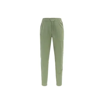 Lululemon License To Train Knitted Sweatpants Men's