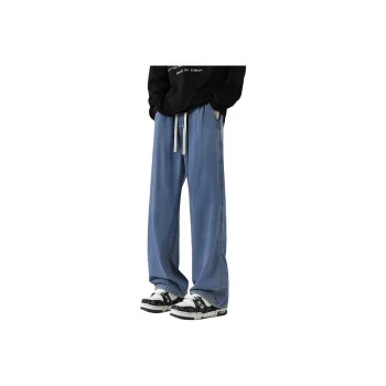 FOR FEAR THAT Jeans Unisex