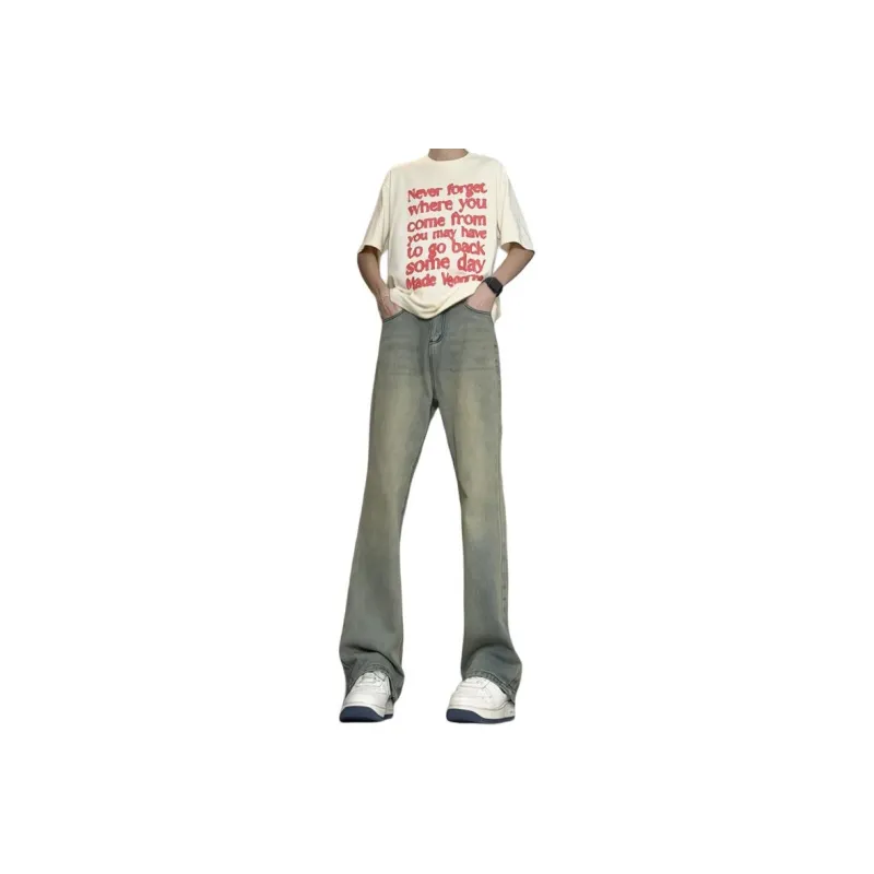 KAIPAINEN Jeans Unisex-4