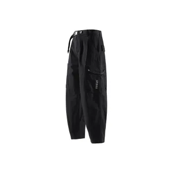 33TH Cargo Pants Unisex