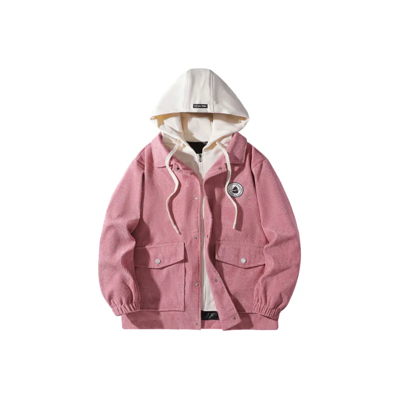 Cost Per Kilo Jackets & Coats Unisex-9