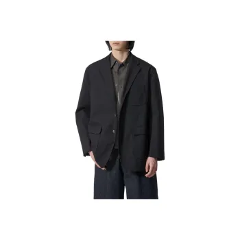 ENGINEERED GARMENTS Jackets Coats Men's Black