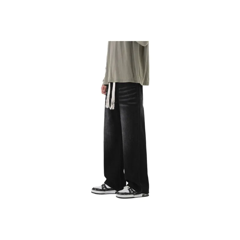 CREAZIONI LA FANTASIA E MOBILE Jeans Unisex-6