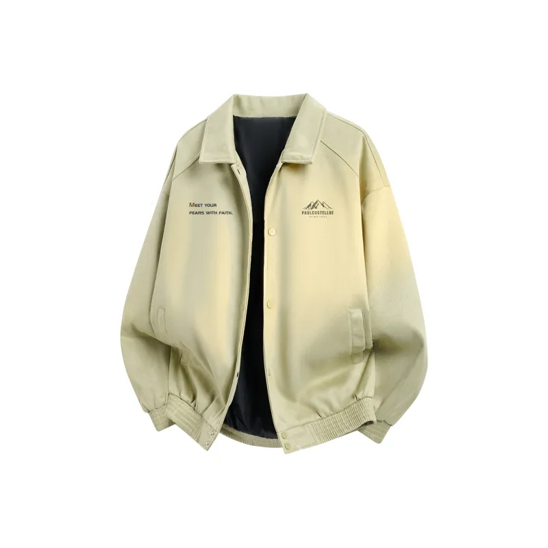 PAUL COSTELLOE Jackets Coats Unisex-7
