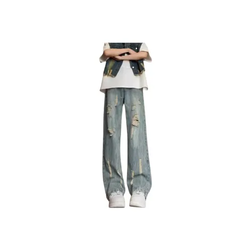 Jil Sander White Sweaters
