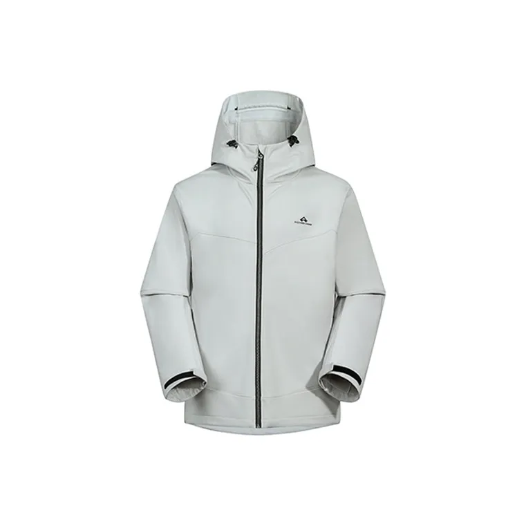 PIONEER CAMP Jackets & Coats Unisex-8