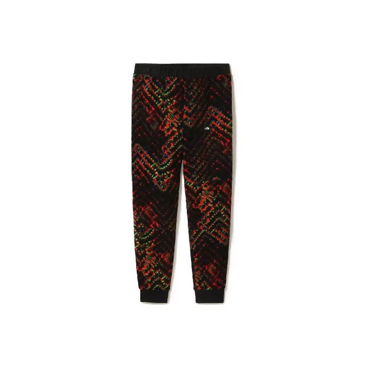 THE NORTH FACE Urban Exploration Casual Pants Men Black-0