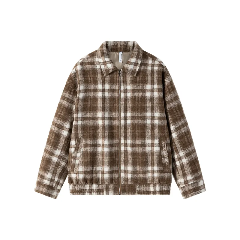 PAUL COSTELLOE Jackets Coats Unisex-7