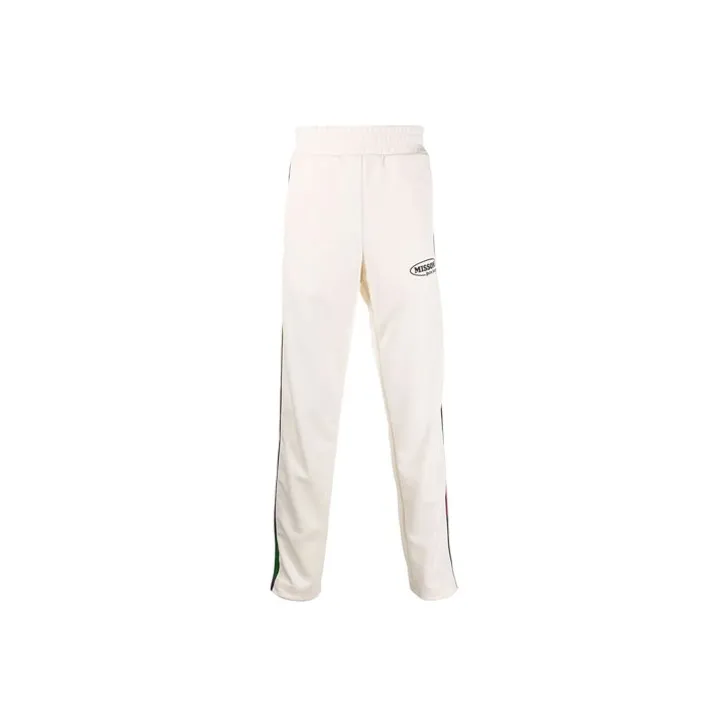 PALM ANGELS X Missoni Track Pants-0