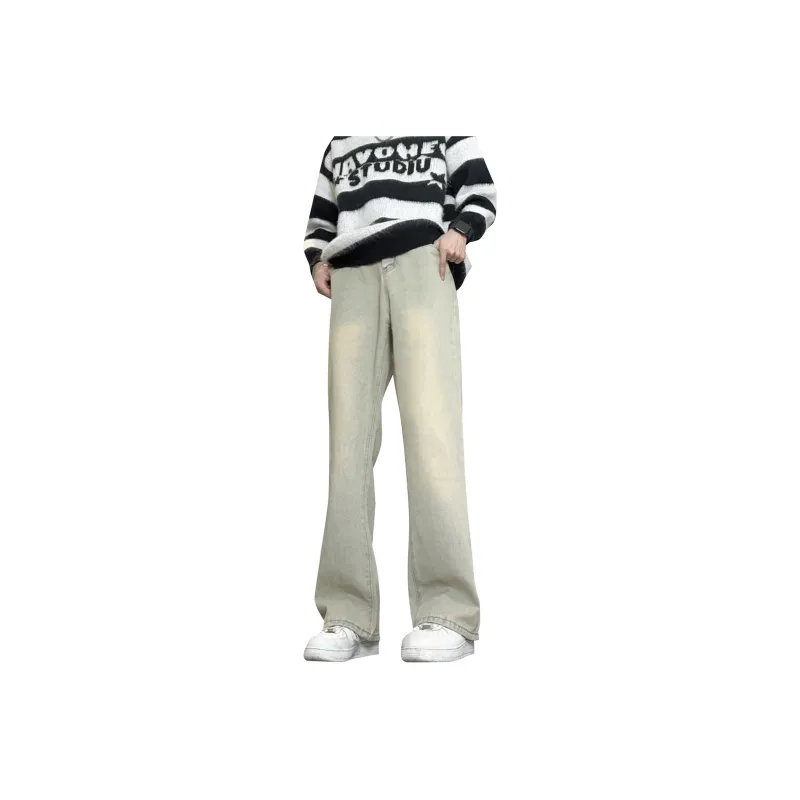 Magmode Jeans Unisex-9