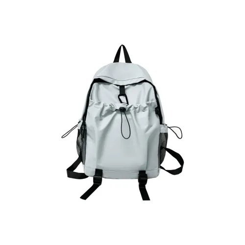 ZOGA Membrana Dermalis Backpack Unisex Multicolor