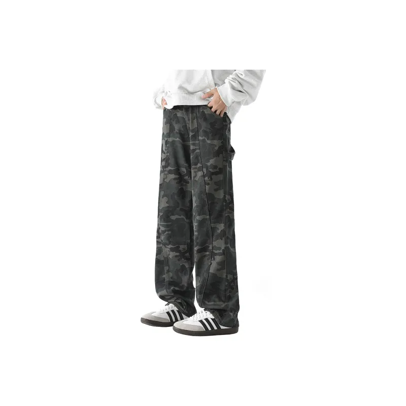MIIOW Jeans Unisex-6