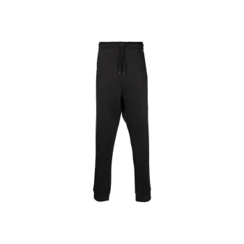 RAF SIMONS Tapered Track Pants