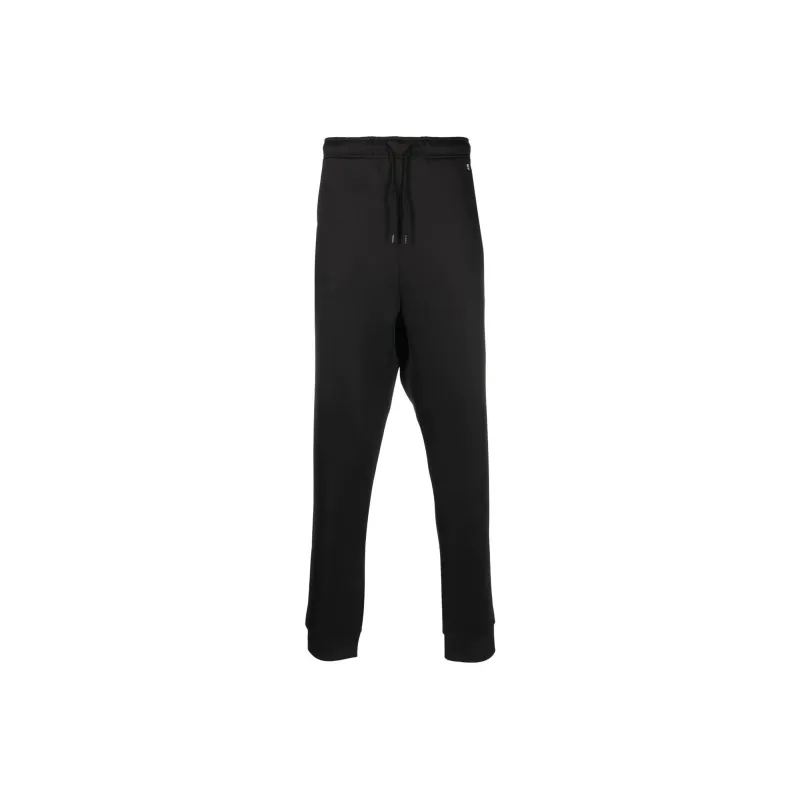 RAF SIMONS Tapered Track Pants-0
