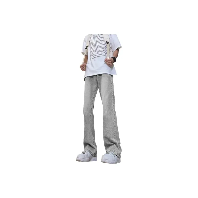 FOREVER 21 Jeans Unisex-5