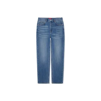 GUESS Jeans Men MWA Denim Blue