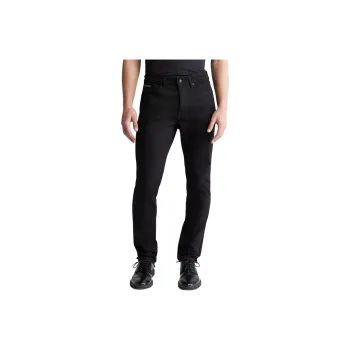 CK/Calvin Klein Jeans Men's Black