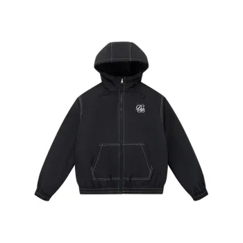 DANGEROUSPEOPLE Puffer Jacket Unisex