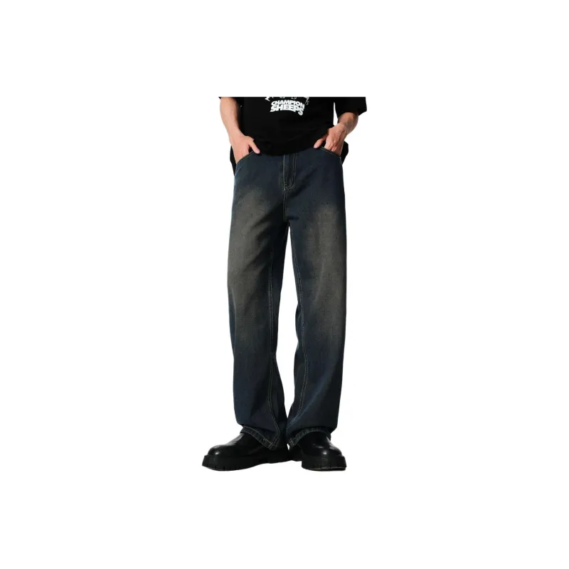 LCWP Jeans Unisex-13