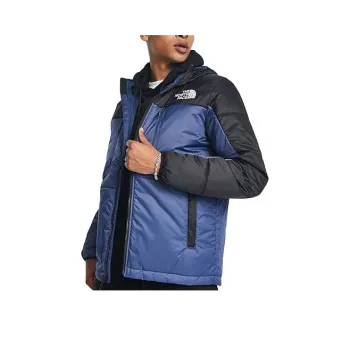 THE NORTH FACE Jackets & Coats Men's Marine Blue