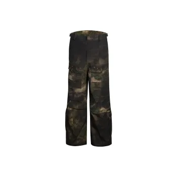 DND4DES Cargo Pants Unisex Army Green