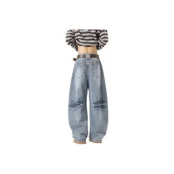 Universal Templates Jeans Unisex